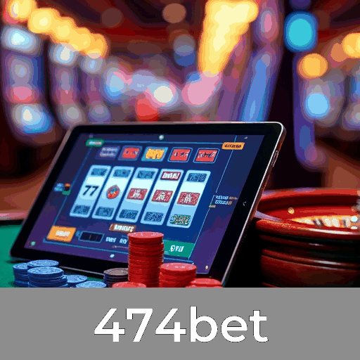 474bet: Excelência em Apostas Esportivas e Foco no Brasil