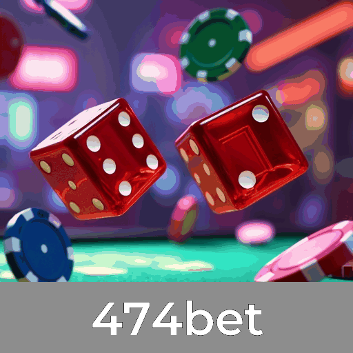 474bet: Experiência Autêntica de Jogos de Mesa ao Vivo
