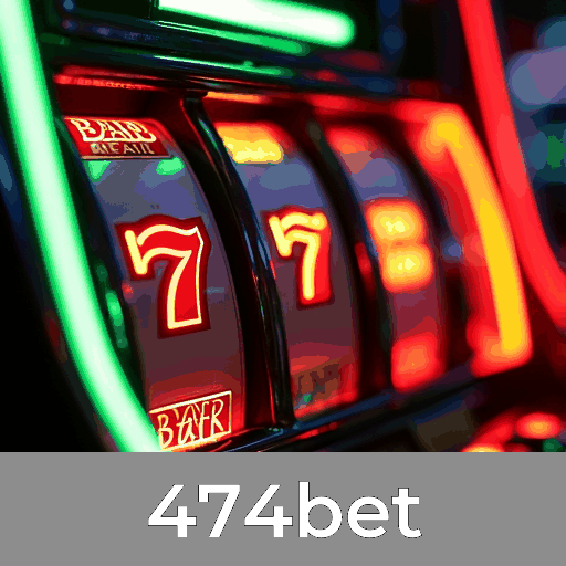474bet: Caça-Níqueis com Jackpot Progressivo, Mesa de Jogos Estratégicos e Real Dealer para Experiência Imersiva