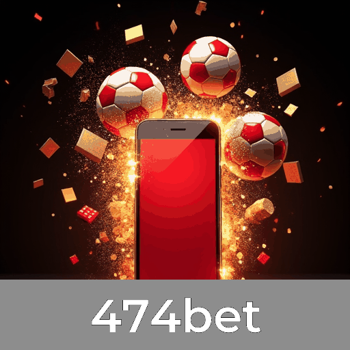 474bet: A Plataforma de Apostas com Segurança e Serviço Profissional