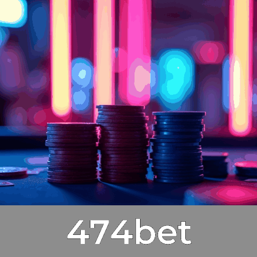 Maximize e Potencialize Bônus na 474bet: Estratégia Integrada
