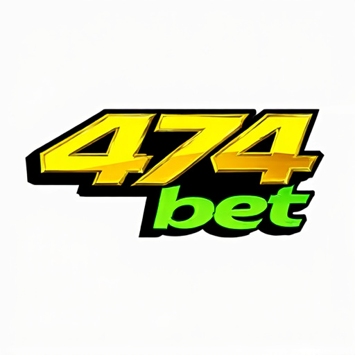 Logo da 474bet